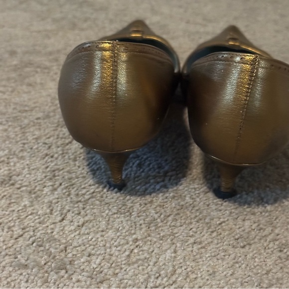 Singerson Morrison "Flair Silk Bronzo" - Picture 3 of 5